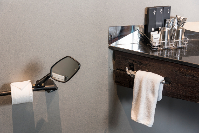 Amenities