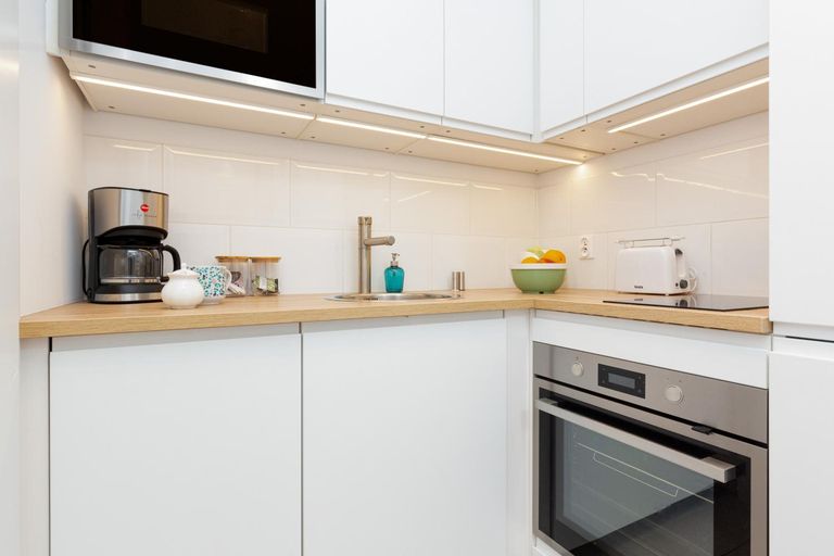 Others 2, Apartments Westfield Arkadia Burakowska by Noclegi Renters, Warsaw
