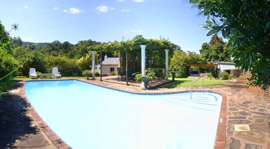 Sport & Beauty 5, Brevisbrook Bed And Breakfast, Umgungundlovu