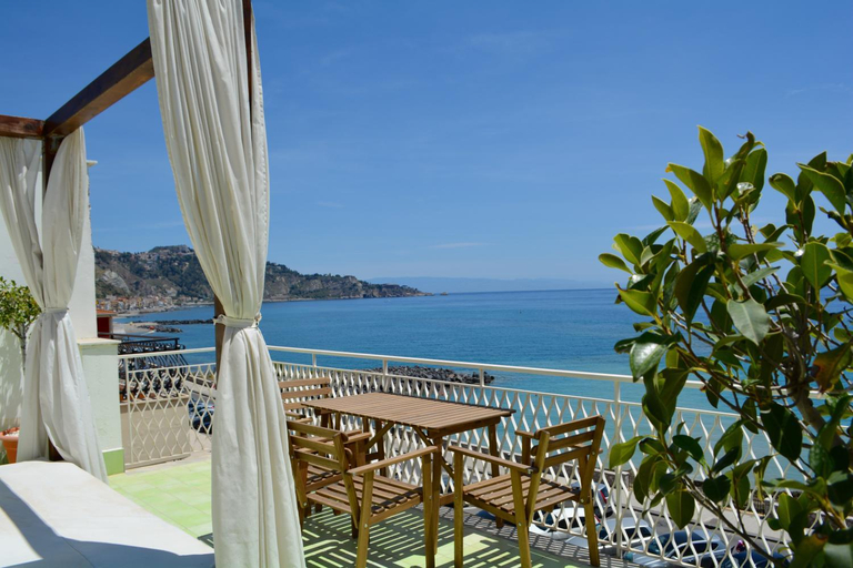 Others 2, Mediterraneo Guesthouse, Messina