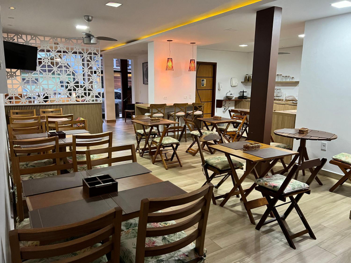 Food & Drinks 5, Casa Sabor Chocolate Mar, Ubatuba