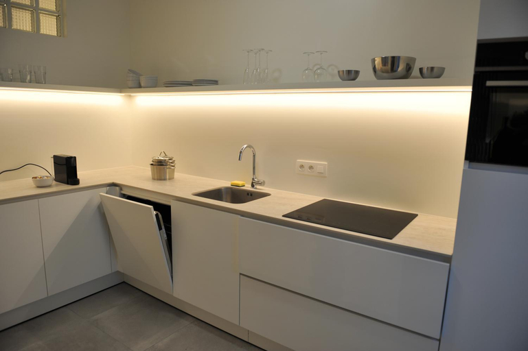 Others 4, ABC Boutique Apartments, West-Vlaanderen