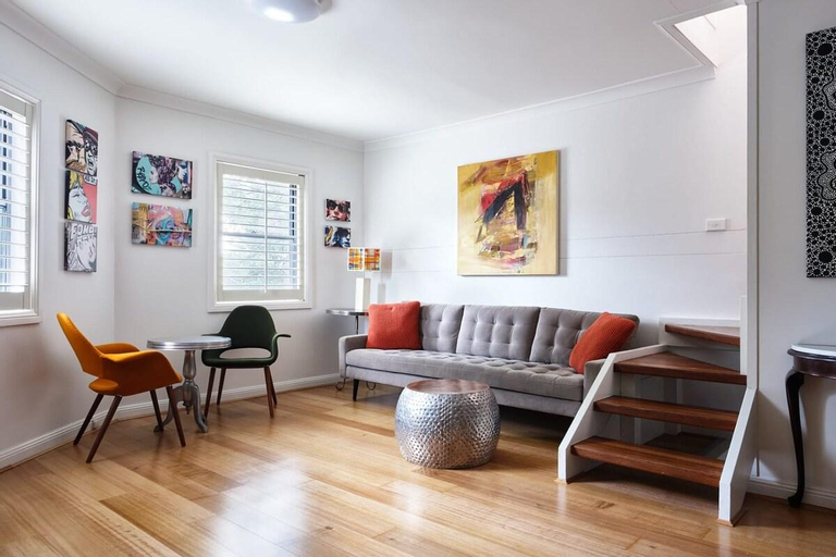 Others, Darlington Hideaway - Close to cafes and transport, Sydney