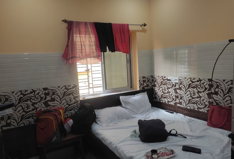 Bedroom 3, The Bird Dehradun, Dehradun