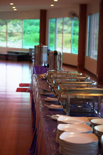 Food & Drinks 2, Bokkhorani Resort, Nong Ya Plong