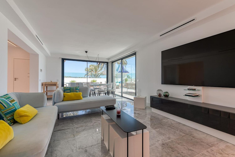 Facilities 4, Pasito Villas Deluxe, Las Palmas