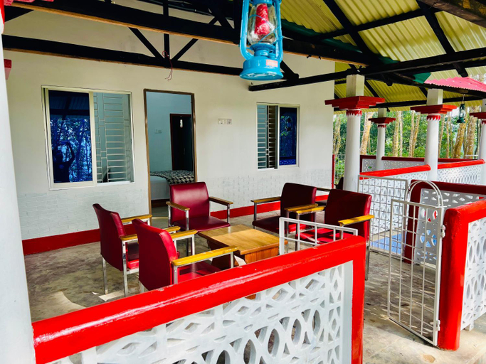 Others 4, Fairy Hills ( Cottage & Park ), Moulvibazar