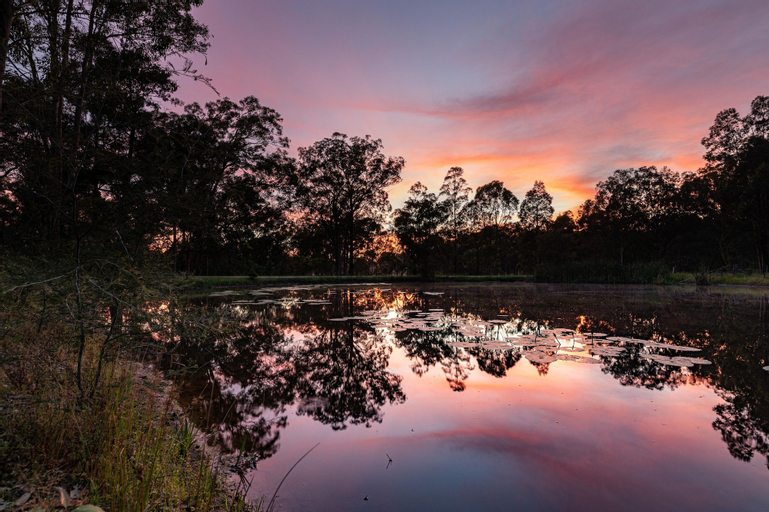 Hunter Hideaway Cottages, Cessnock