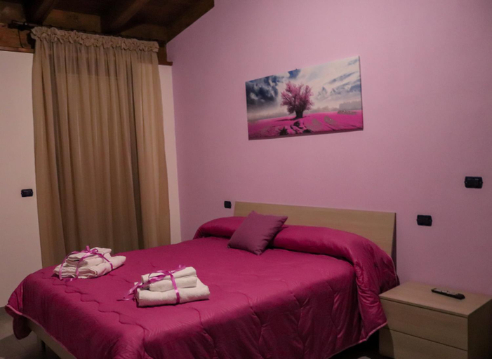 Others 2, B&B Bellavista, L'Aquila