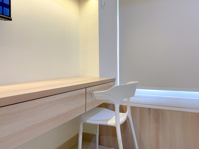Others 4, Simply Studio Pollux Chadstone Apartment By Travelio, Cikarang