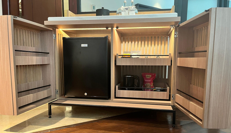 Amenities 18