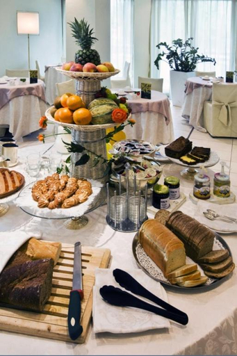 Food & Drinks 5, Rizzi Aquacharme Hotel & Spa, Brescia