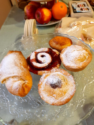 Food & Drinks 4, Antico Casale Il Sambuco, Taranto