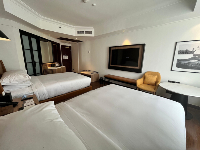 Bedroom 18