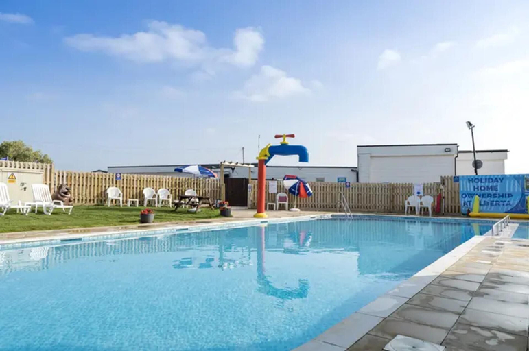 Sport & Beauty, Beautiful 2-bed Holiday Home, Kent
