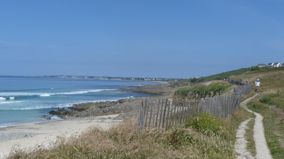 Others 3, Domaine de Treouzien, Finistère