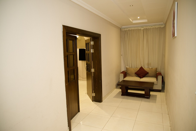 Bedroom 2, Asdaa Alraha, Jeddah