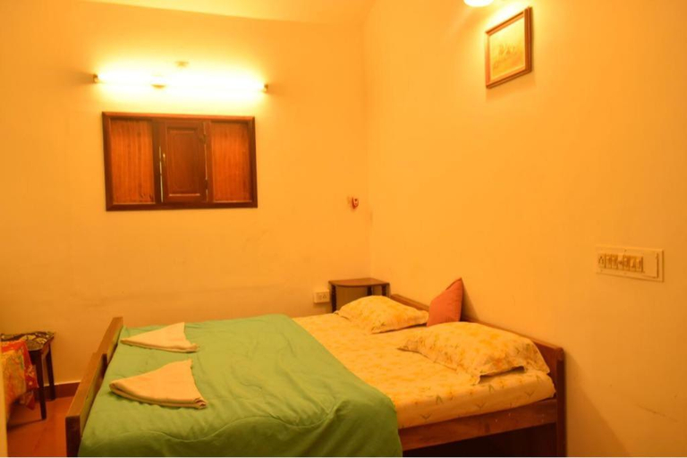Bedroom 2, Sithara Homestay Fort Cochin, Ernakulam