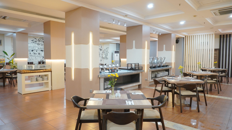 Food & Drinks 4, Abadi Hotel Malioboro Yogyakarta, Yogyakarta