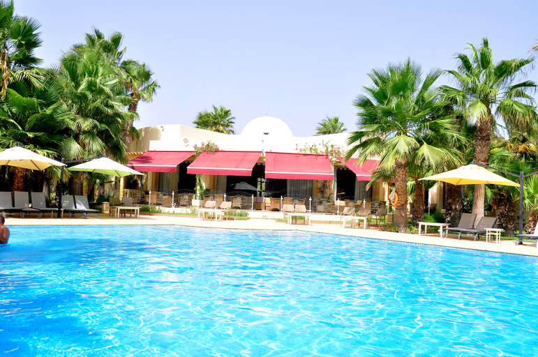 Sport & Beauty 2, Ksar Djerba, Djerba Midoun