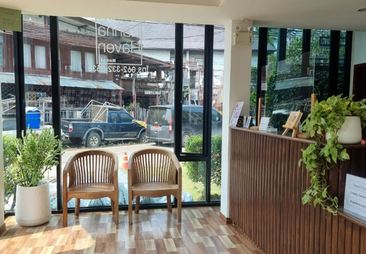 Others 2, Lanna Haven Hotel, Muang Chiang Mai