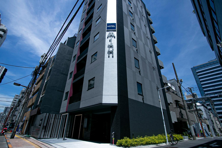 Minn Akihabara, Taitō