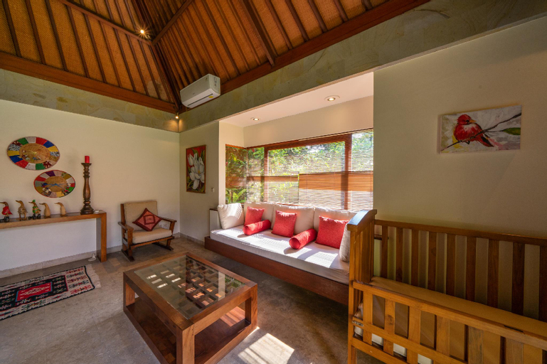 Bedroom 3, The Puspita House, Badung