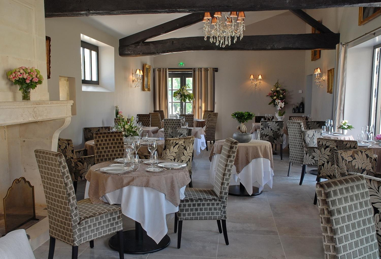Food & Drinks 2, Le Logis du Pere, Charente-Maritime