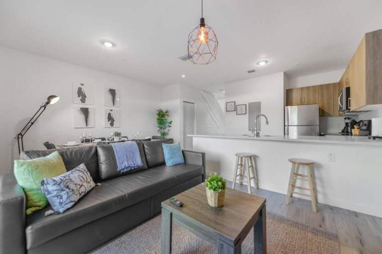Dining Room, Wonderful townhouse with 3 Bedrooms, Miami-Dade