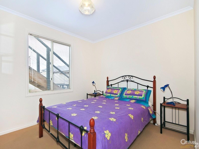Green Reef Beach House, Adelaide