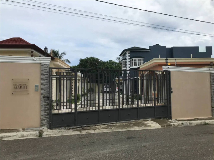 Exterior & Views 2, Comfortable 2-bedroom Apartment With Stunning Views in Puerto Plata, San Felipe de Puerto Plata