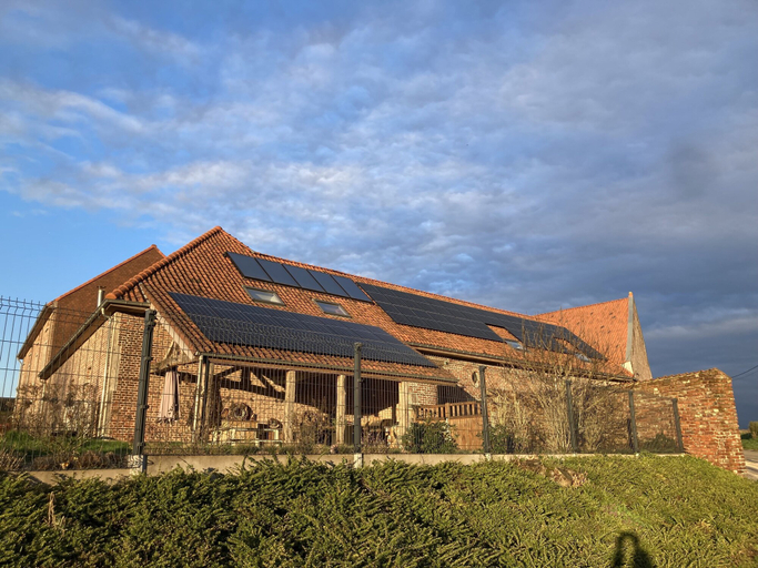 Exterior & Views 2, B&B Hof ter Haegen, Vlaams Brabant