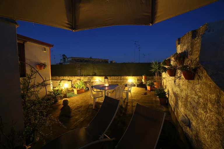 Food & Drinks, Bed & Breakfast Idomeneo 63, Lecce