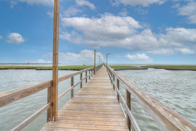Property grounds 5, A Wave From It All Rryc22 3 Bedroom Condo by RedAwning, Aransas