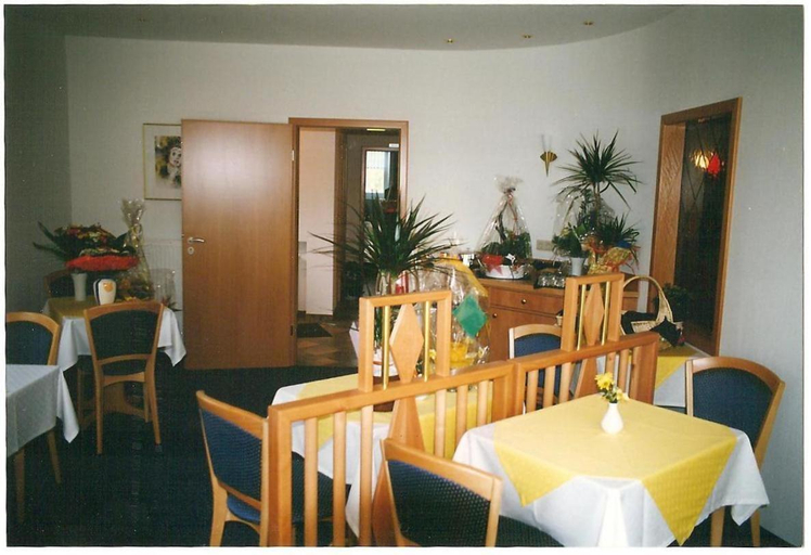 Others 4, Gastehaus Hankhausen, Ammerland