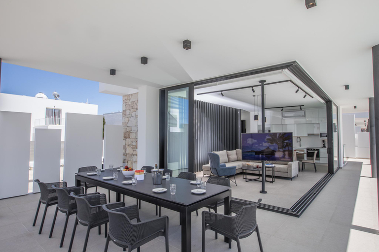 Others 2, Protaras Elite Pearl Villa Ep16