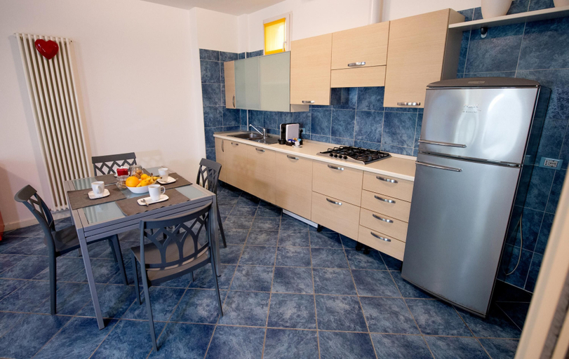 Room 5, Souvenir 7 in Gabicce Mare, Rimini
