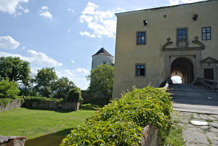 Others 5, New Pension at ROTOR Brewery, Uherské Hradiště