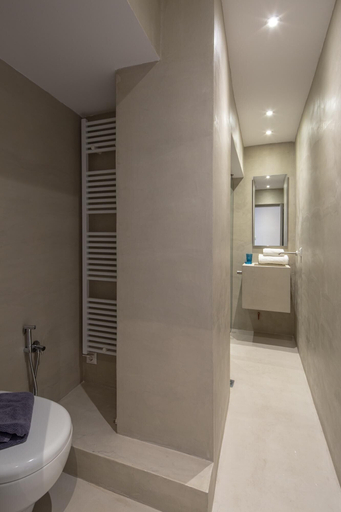 Others 4, Hippocrates - Faliro deluxe apartment, Attica