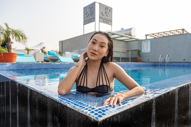 Sport & Beauty 2, Siraichuli Hotel, Narayani