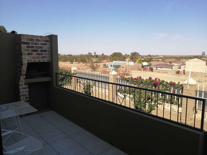 Others 5, High Breeze Lodge, Siyanda