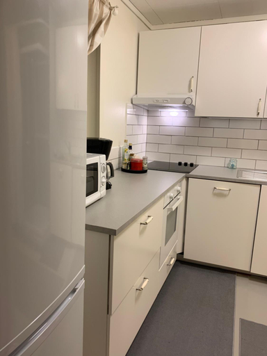 Others 4, Private house-terrace-garden -parking-WiFi-smartTV, Trondheim
