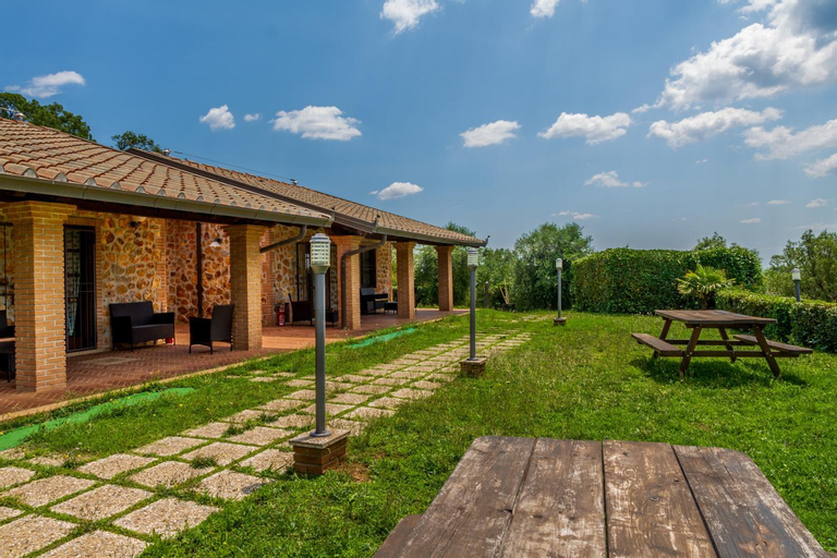Casa Vacanza Il Carpignone 7, Grosseto