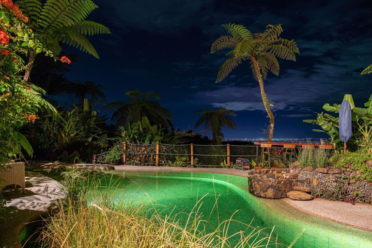 Sport & Beauty 2, Sarinbuana Eco Lodge, Tabanan