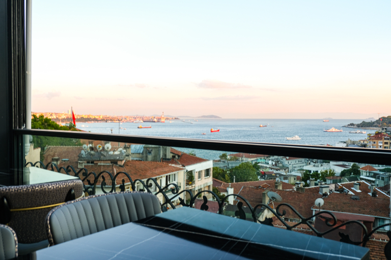 Exterior & Views 2, Sign Of İstanbul Hotel Taksim, Beyoğlu