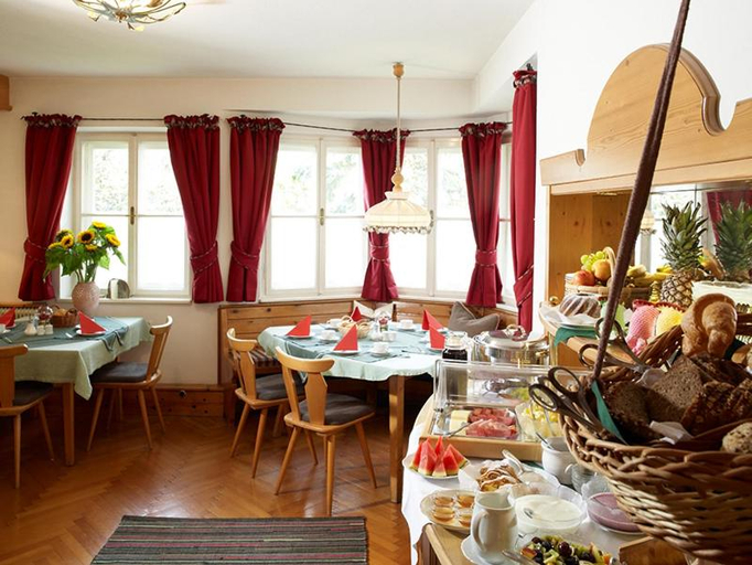 Food & Drinks 4, Landhaus Kaiserblick, Kufstein