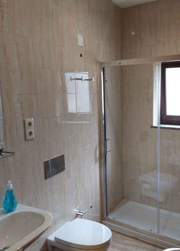 Bathroom 4, New Life IGREJA SÃO FRANCISCO STUDIO-2T, Porto