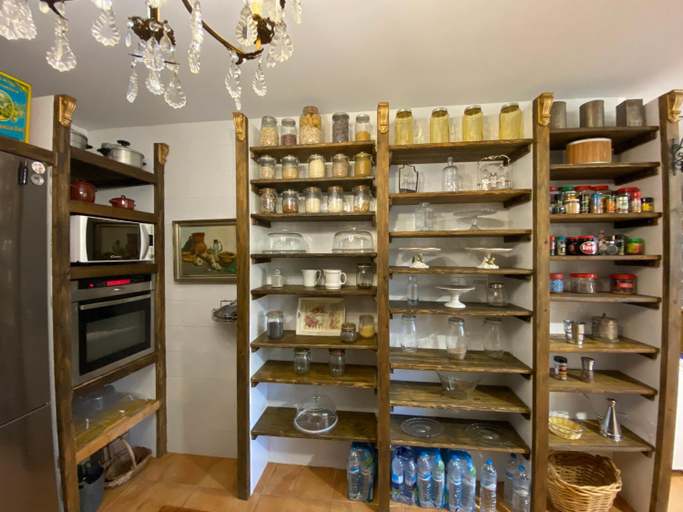 Food & Drinks 5, Vila Caelus Masia Boutique, Barcelona