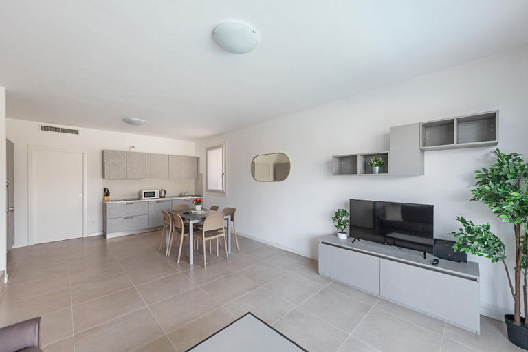 Room 3, Villa Prestige 15 by Wonderful Italy, Brescia