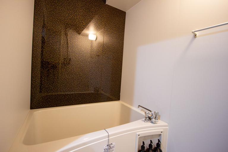 Bathroom 3, HOTEL FURIN, Fukuoka